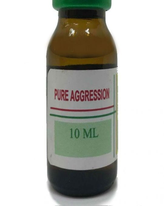 Thuốc Đá PureAggression Zin 10ml