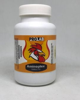 Thuốc Nuôi Aminoplex Prolab - Hủ 100 Viên